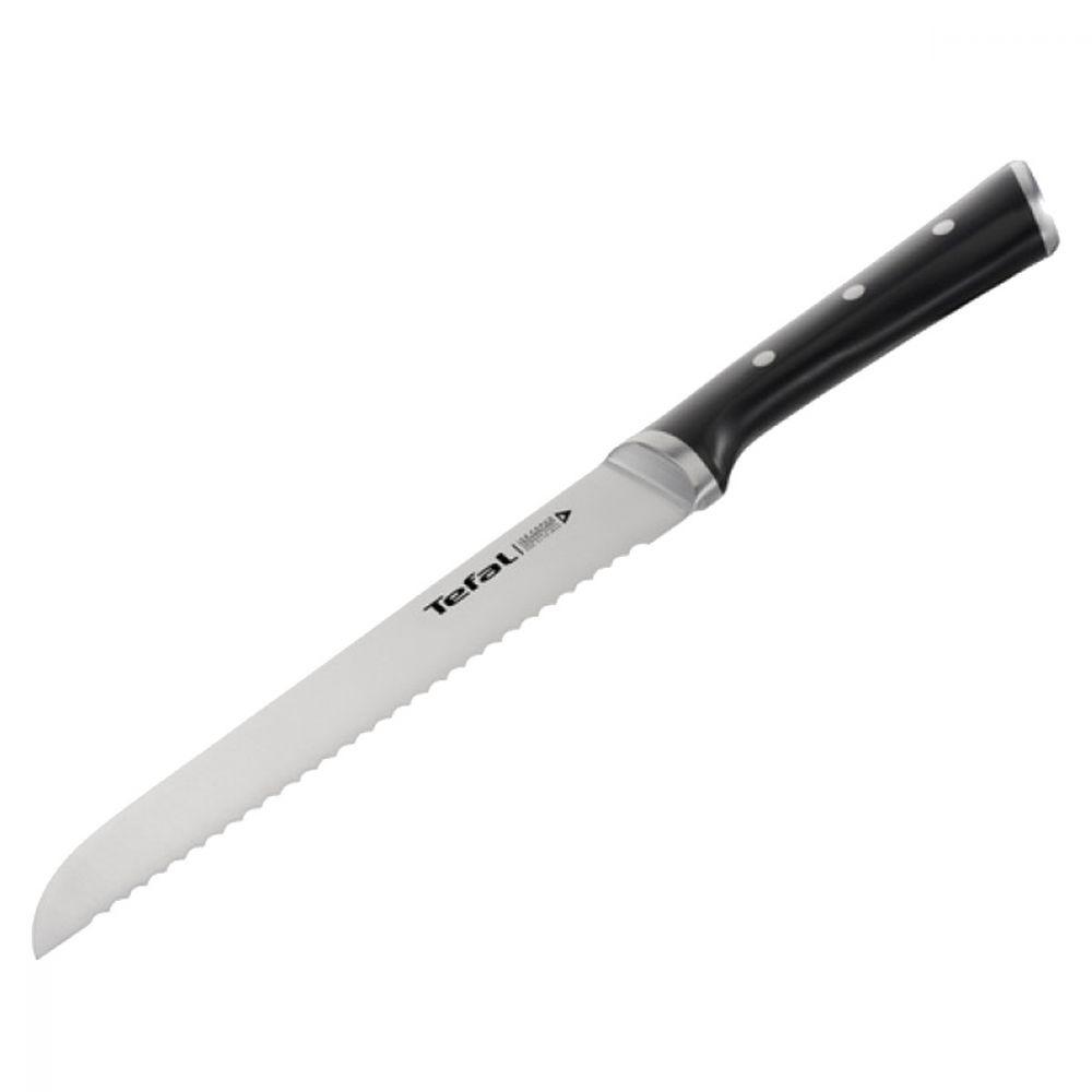 Tefal Ice Force - Bread Knife 20cm / K2320414
