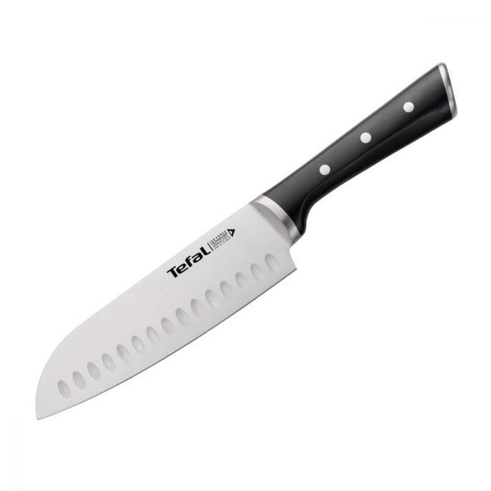 Tefal Ice Force Santoku Knife 18cm / K2320614