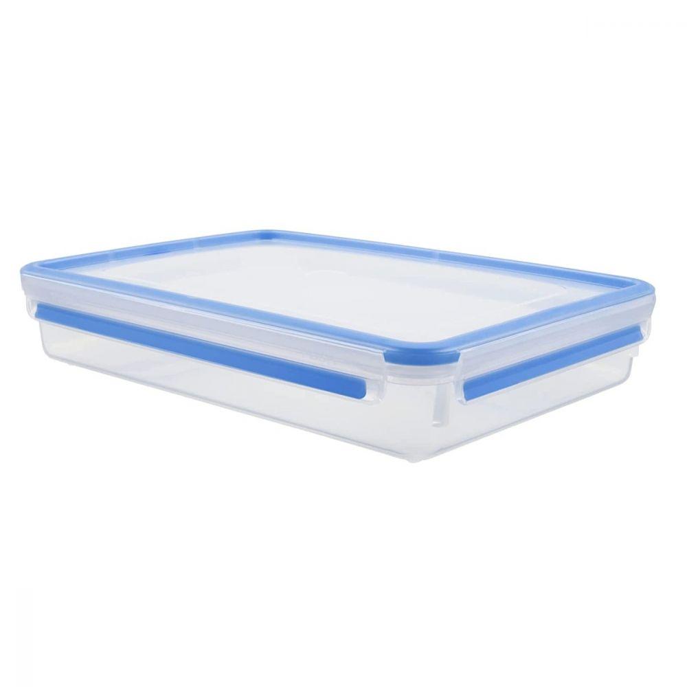 Tefal Masterseal Cold Cut 2 x 0.6L / K3028812
