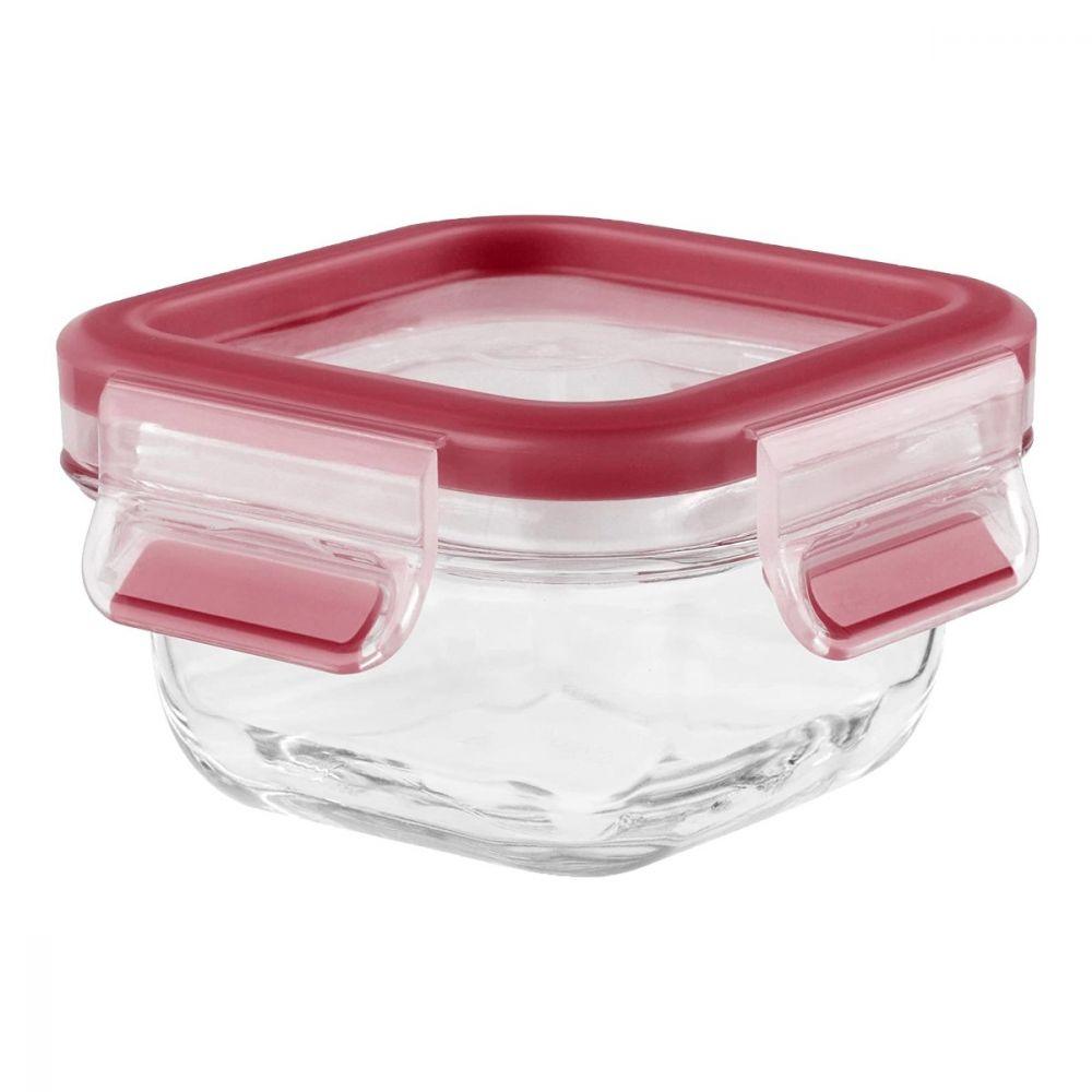 Tefal Masterseal Glass Square 0.20L/ K3010112