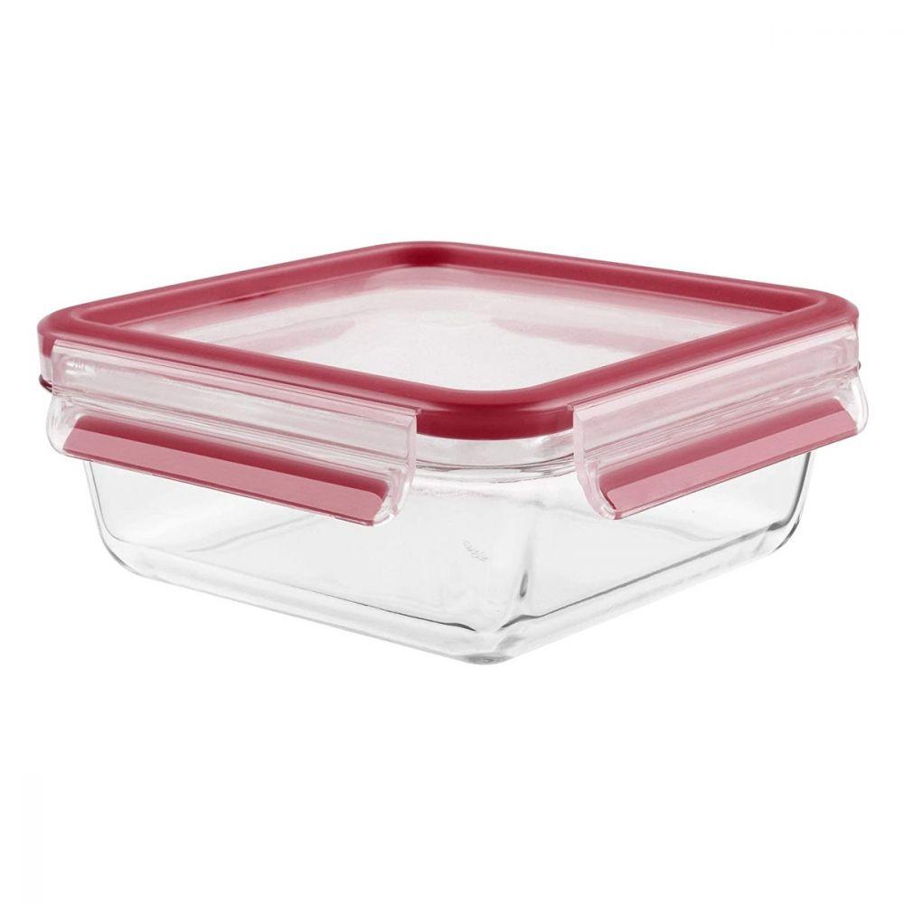Tefal Masterseal Glass Square 0.90 L / K3010312