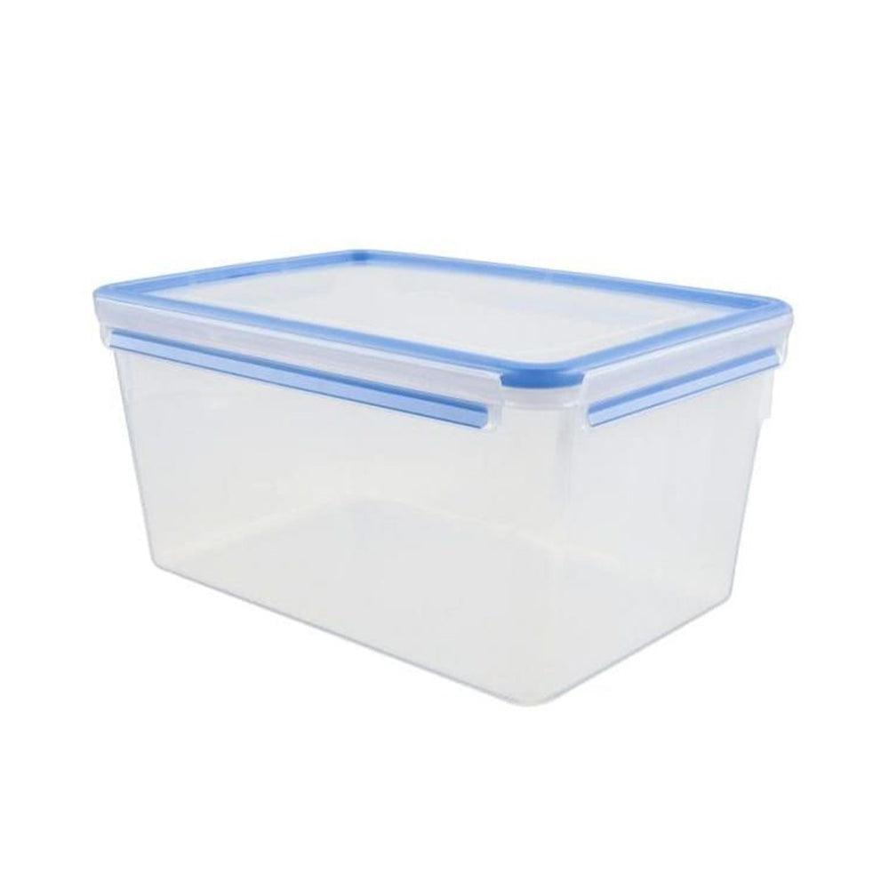 Tefal Masterseal Rectangular Food Box 3.70L / K3022012