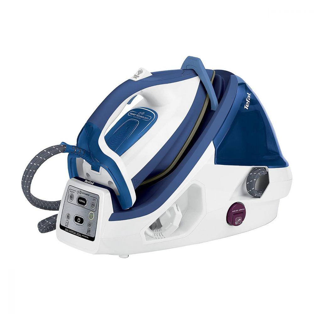 Tefal New Pro Express Total, 6.5 bars / GV8931E0