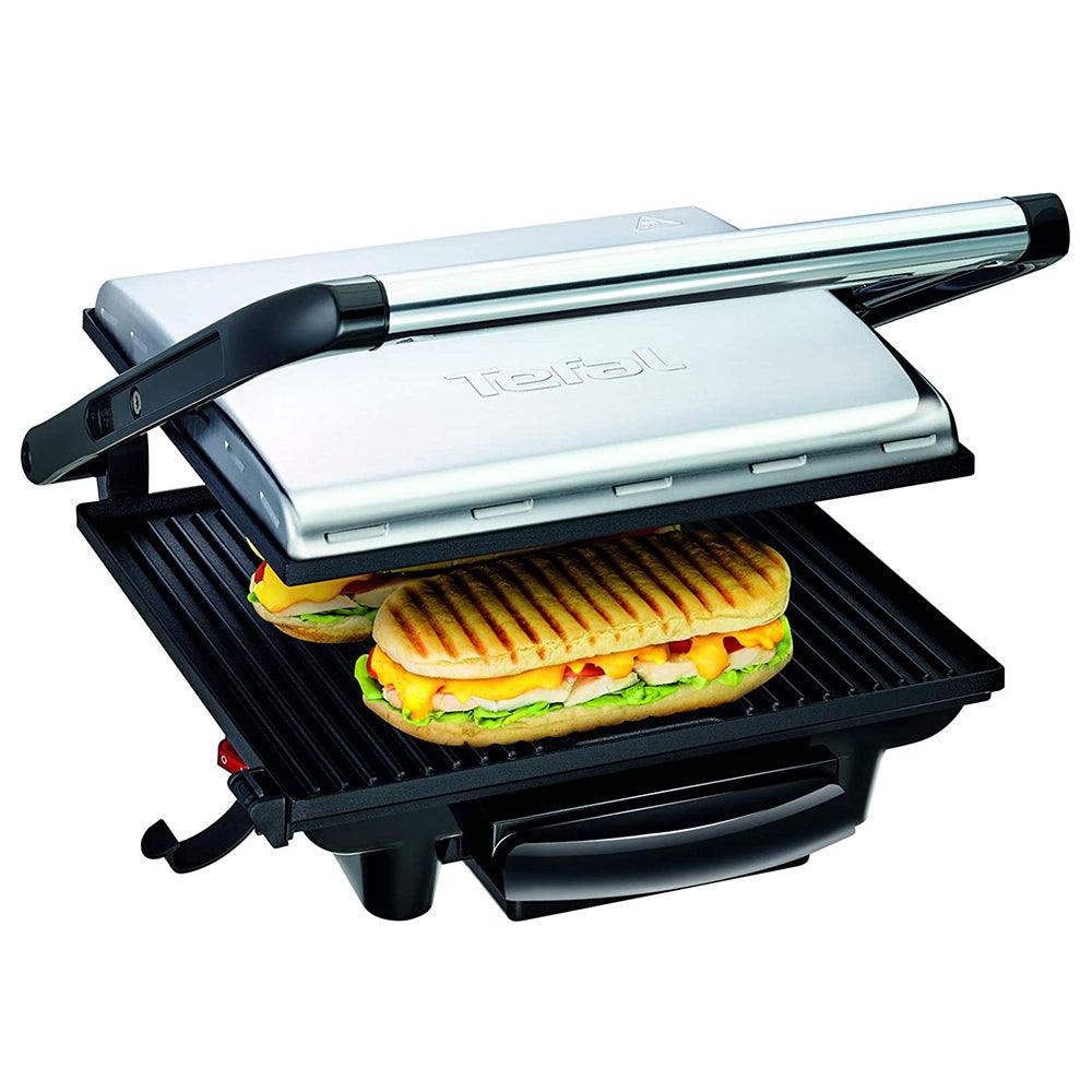 Tefal Panini Grill XXL 2000 W / GC241D12 / GC241D28