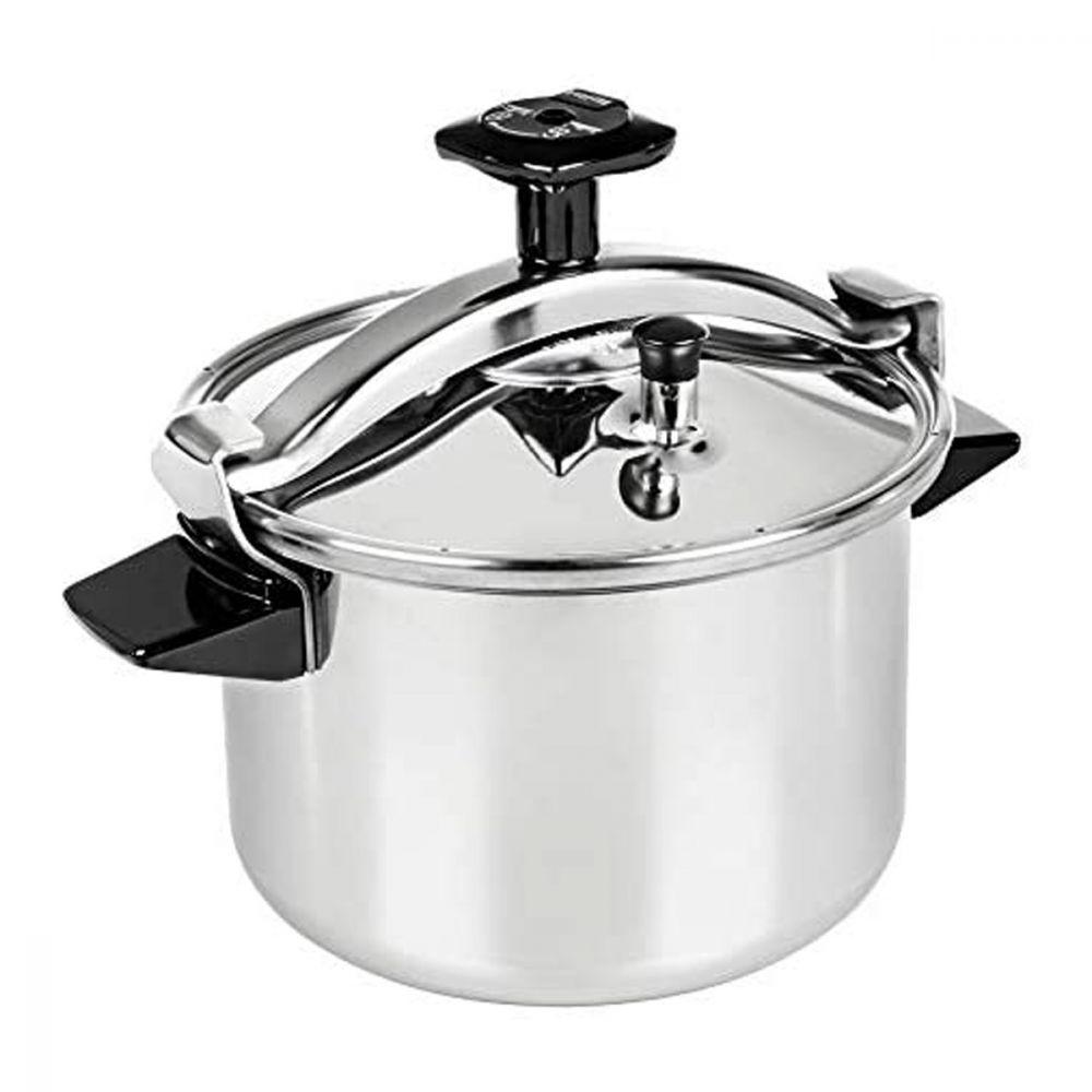 Tefal Pressure Cooker Authentic Stainless Steel 8 L / P0531134