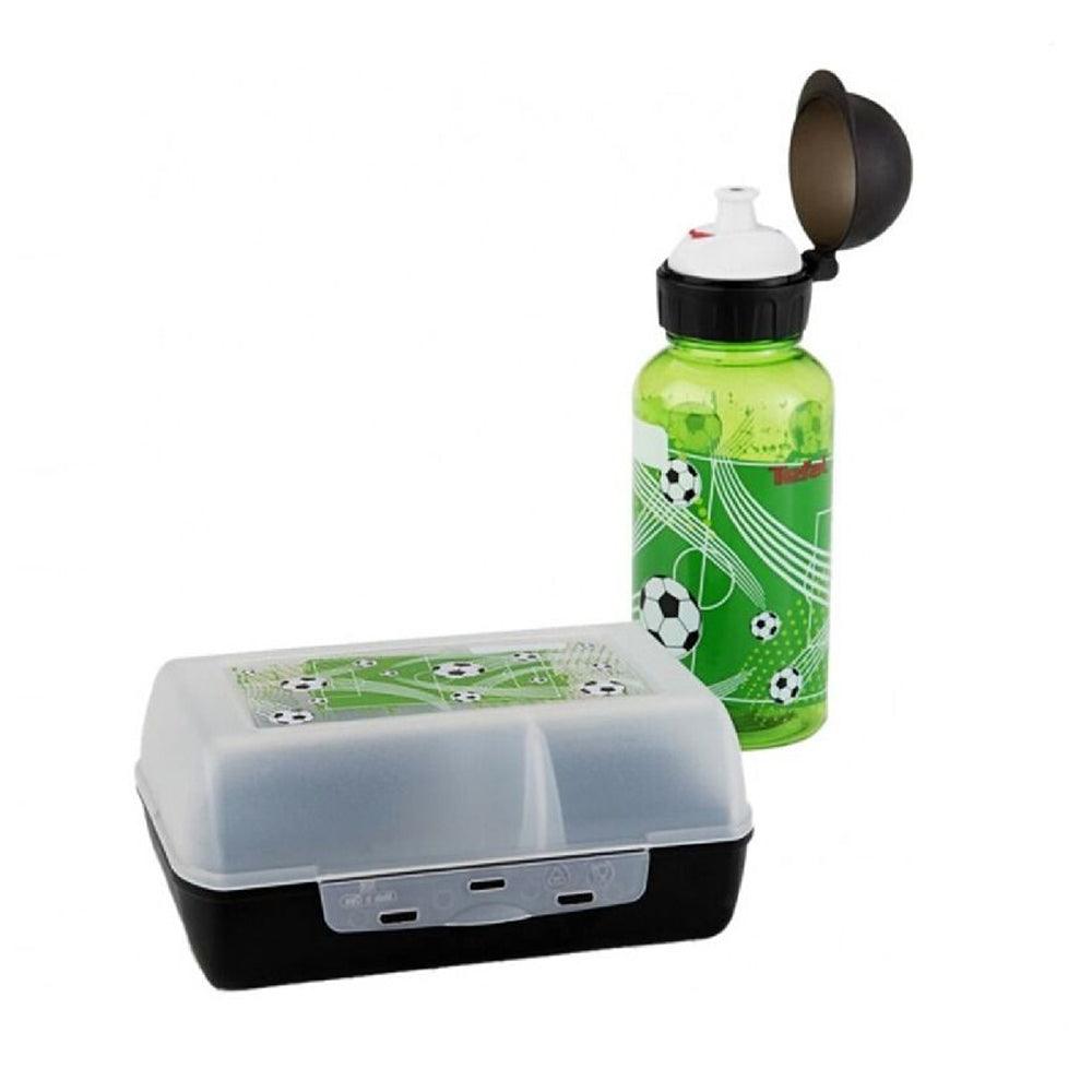 Tefal Set Variabolo Clipbox   Flask - Soccer / K316931