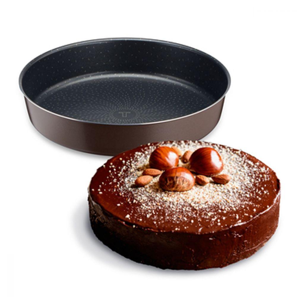 Tefal Success Round Cake 26 cm / J5549702