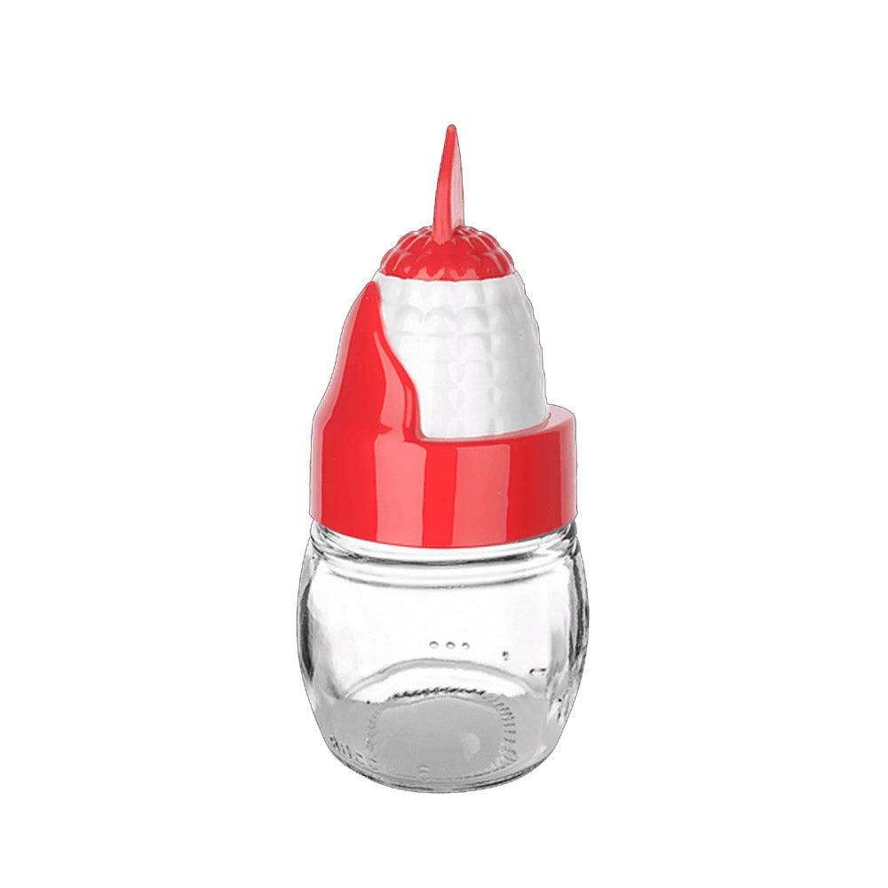 Titiz Plastik Corn Salt Shaker 80ml - 3ozBlue