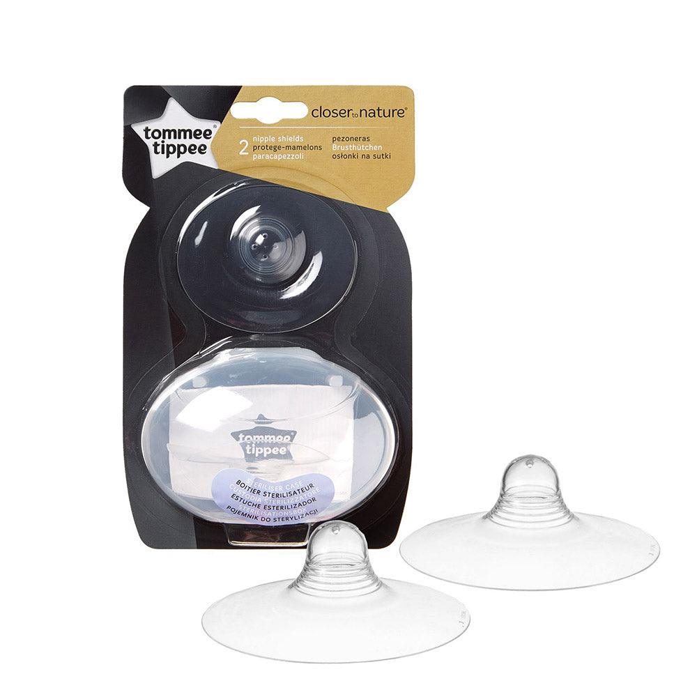Tommee Tippee 423016 Nipple Shields / 30164
