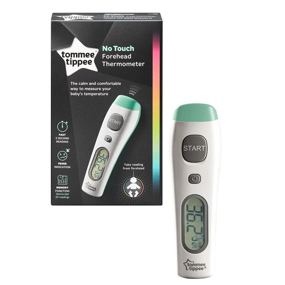 Tommee Tippee 423035 Touchless Baby Forehead Thermometer