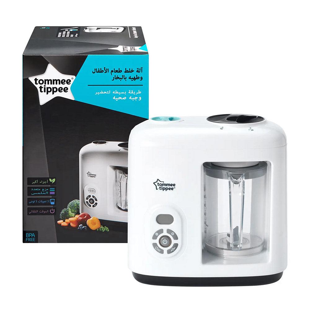 Tommee Tippee Steamer Blender / 400659