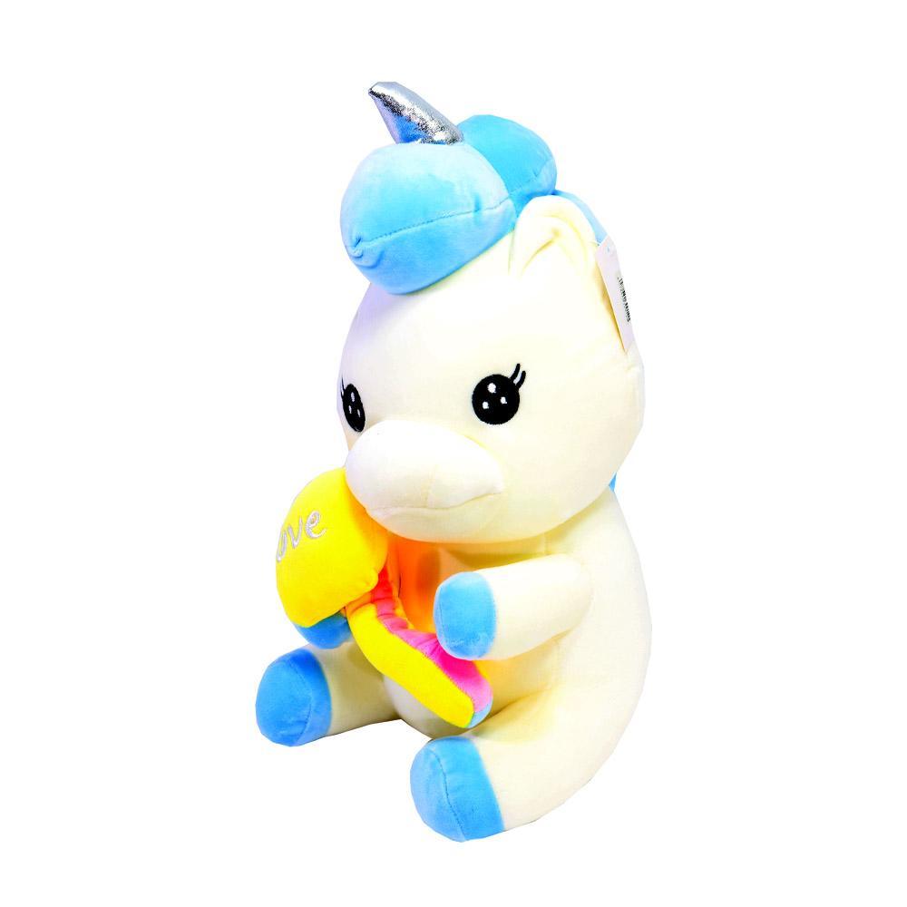 Unicorn PlushPink
