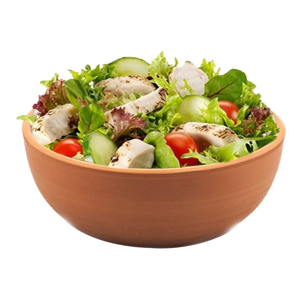 Via comlekci Pottery Salad Bowl / 20385