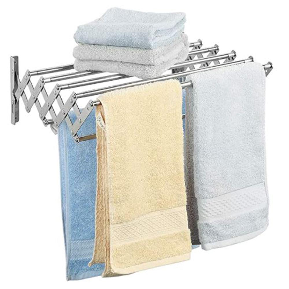 Wall Extendable Clothesline / KC-115