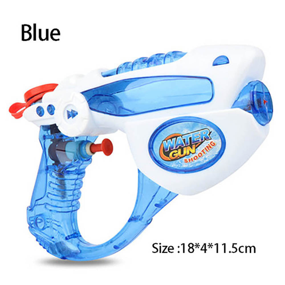 Water Gun For Children Outdoor Toys in summer / 2316262720005Blue