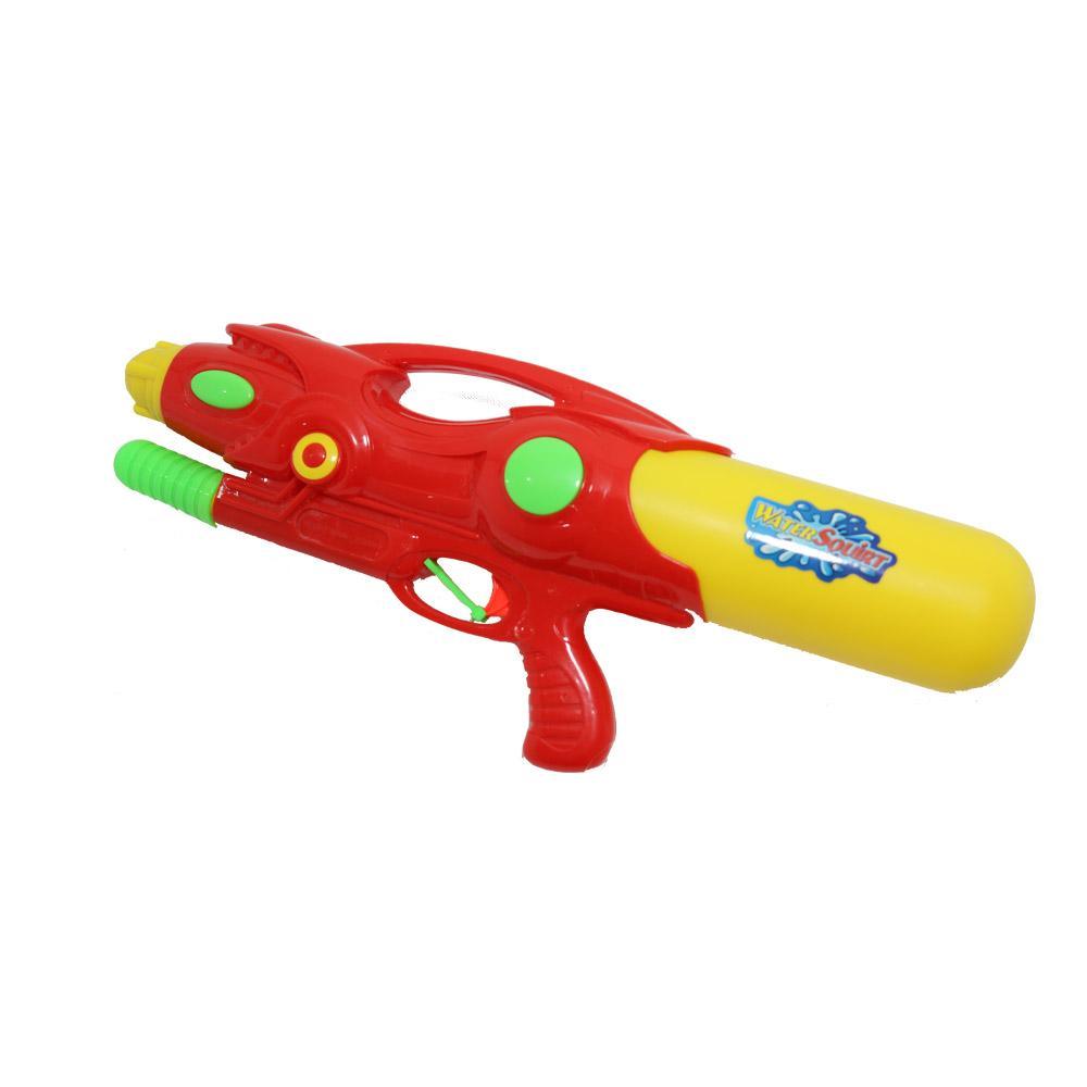 Water Gun mix colorRed