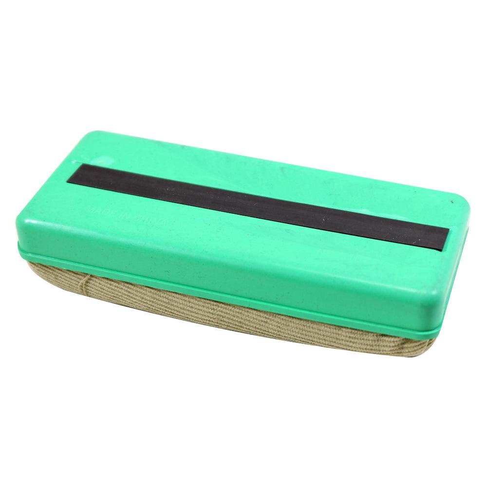 White Board EraserGreen
