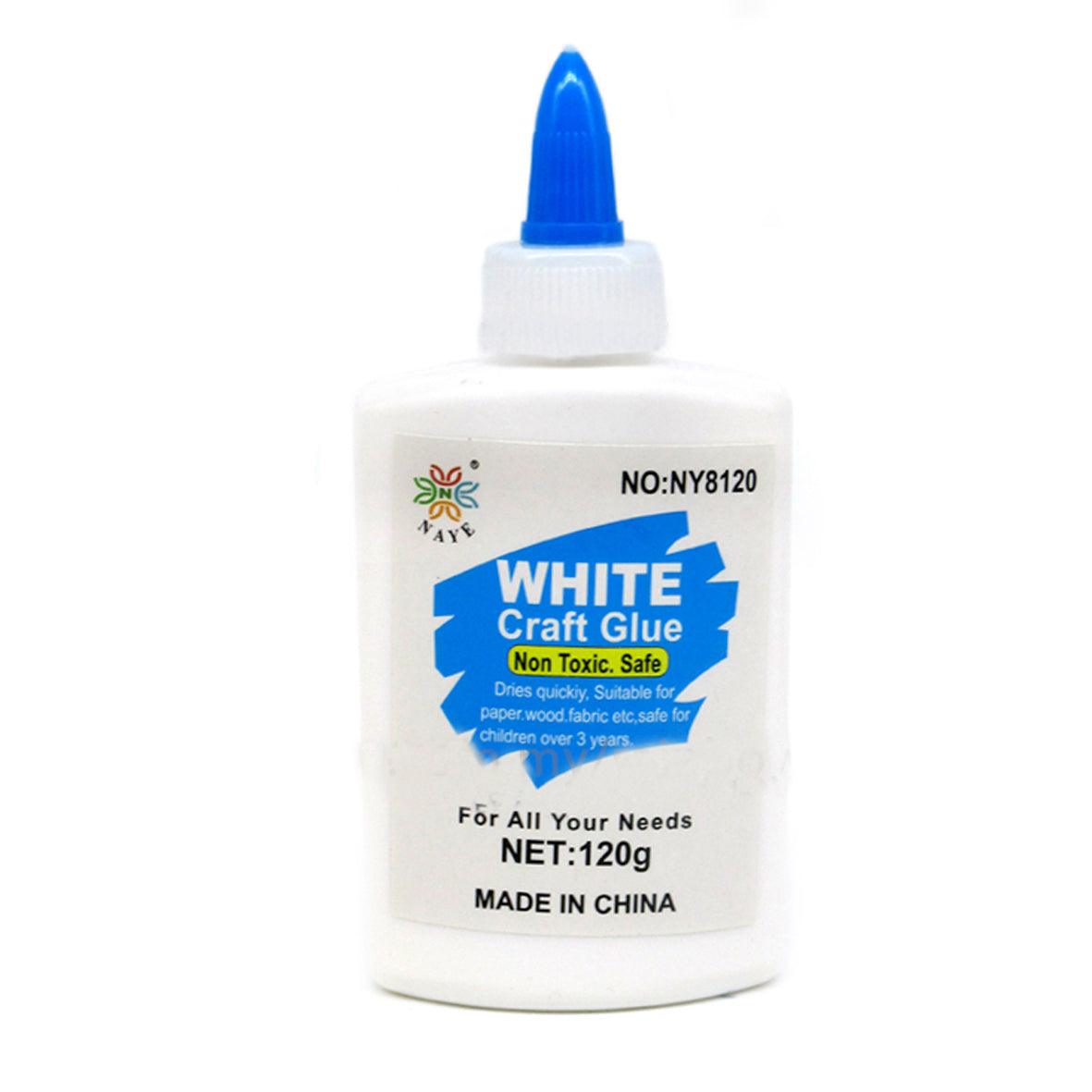 White Craft Glue NY8120 / Q-82
