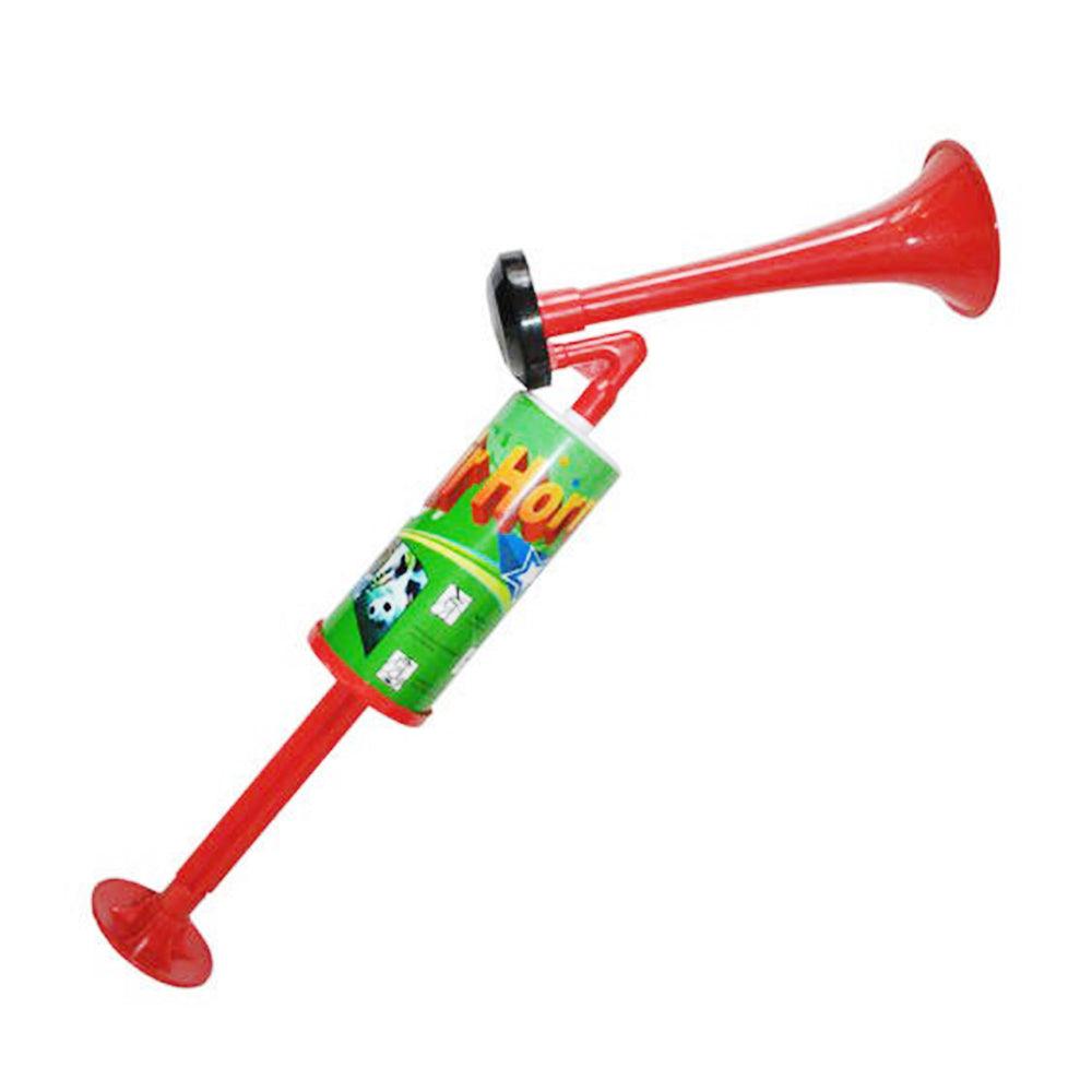 World Cup Plastic Air Horn / 200007