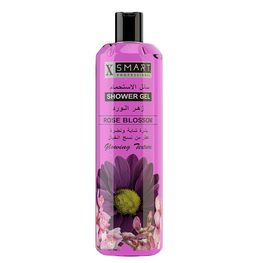 XSMART Shower Gel ROSE BOLSSOM 1000 ml / 43562