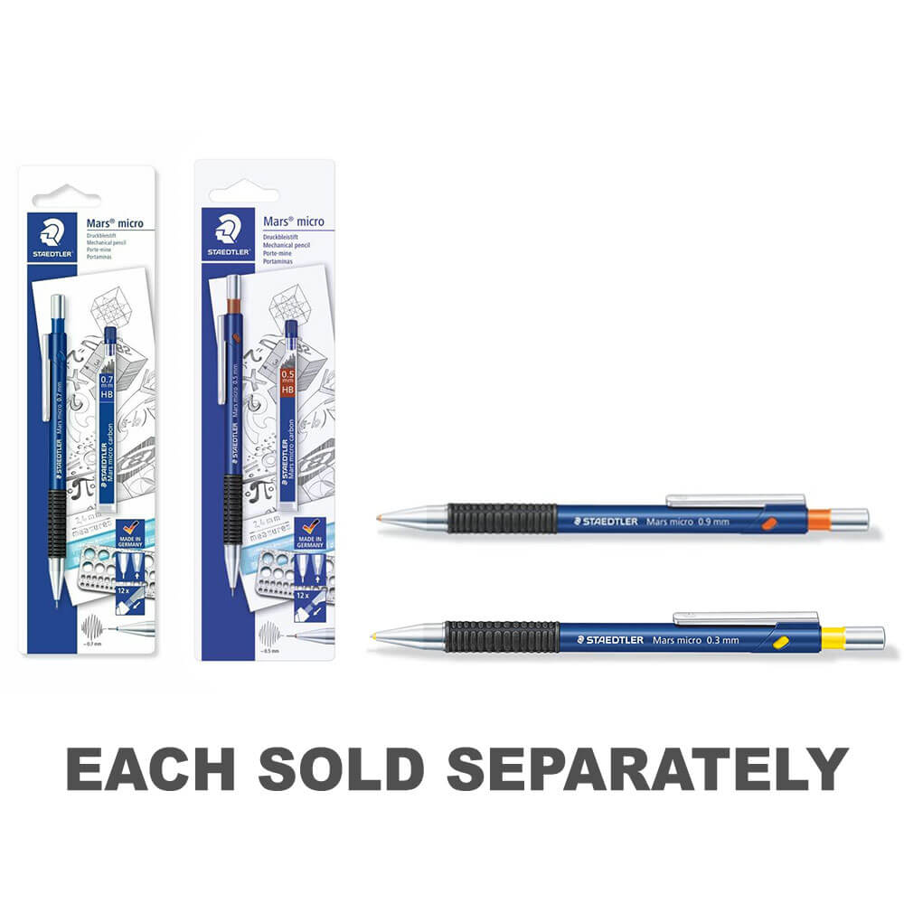 Staedtler Mechanical Pencil0.3mm