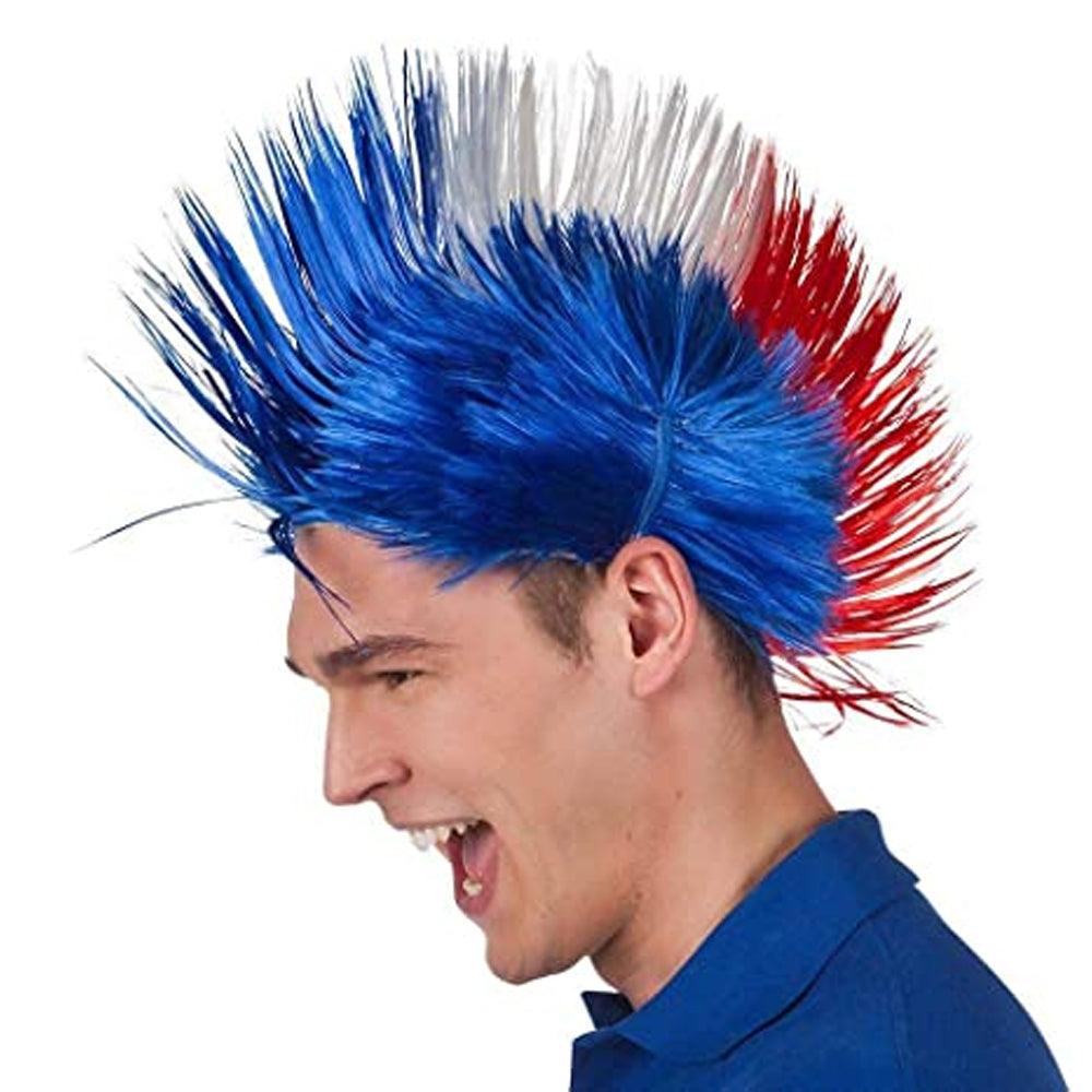 World Cup Mohawk Hair / WD-75Brazil
