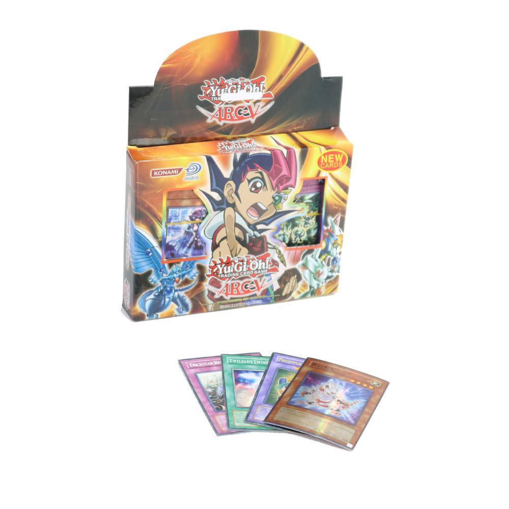 Yugioh Card