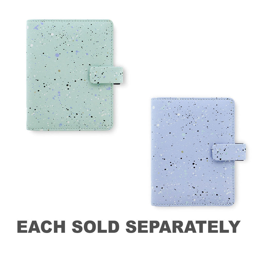 Filofax Pocket Expressions OrganizerMint