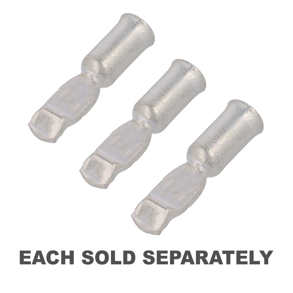 High Current Connector Contacts 5pcs10AWG