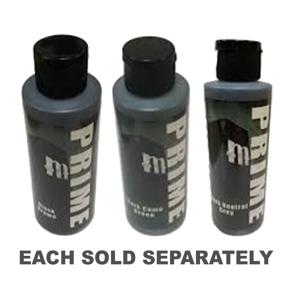 Monument Pro Acryl Prime 120mLBlack Brown
