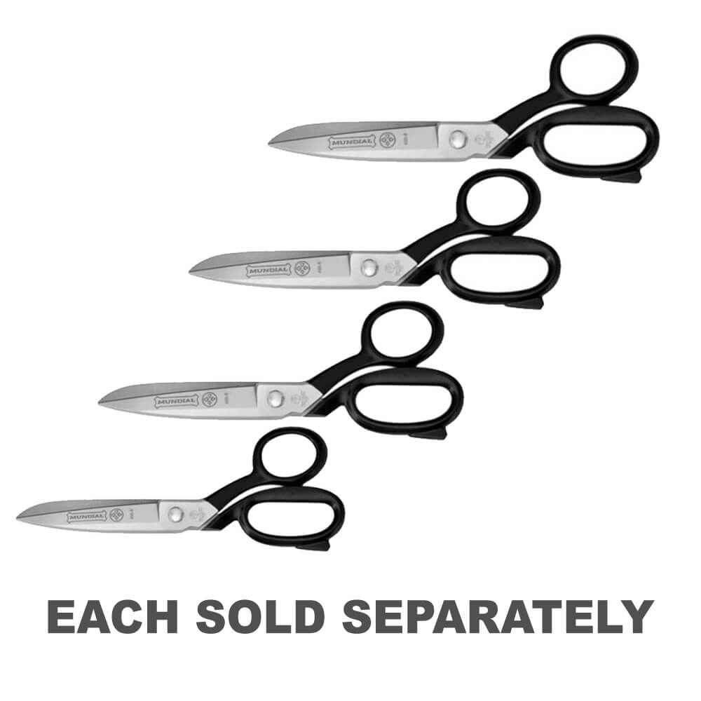 Mundial Serra Sharp Heavy-duty Tailor's Shears30cm