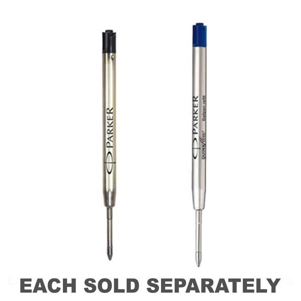 Parker Broad Ballpoint Pen 1.3mmBlack