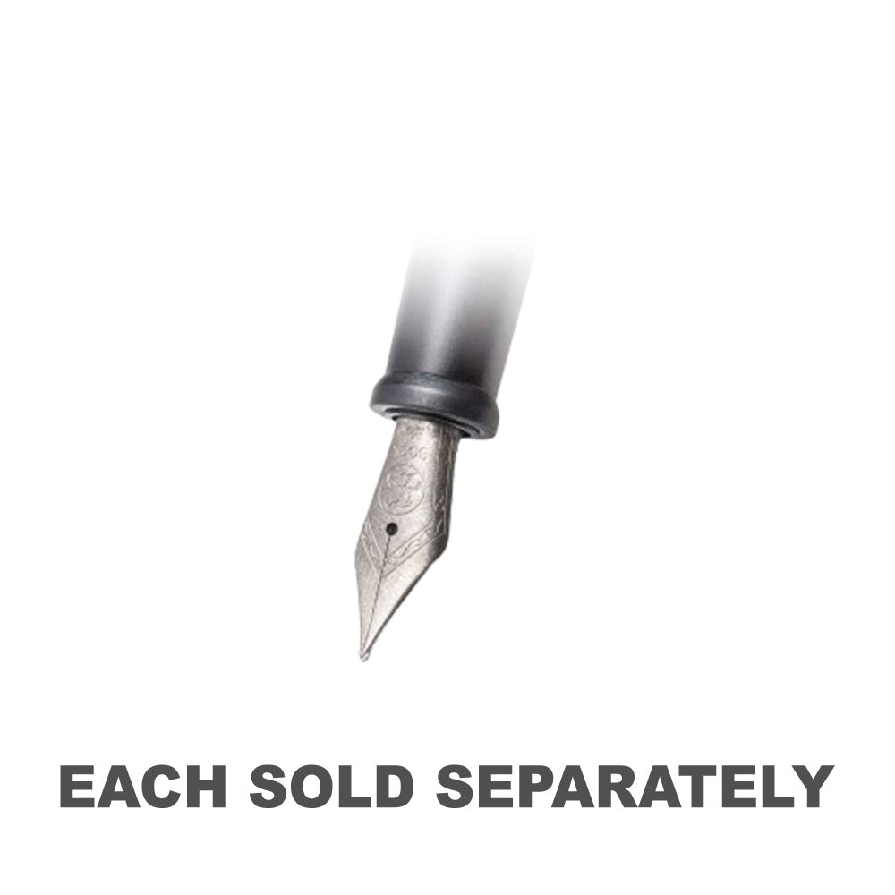 Stilform Titanium NibBroad