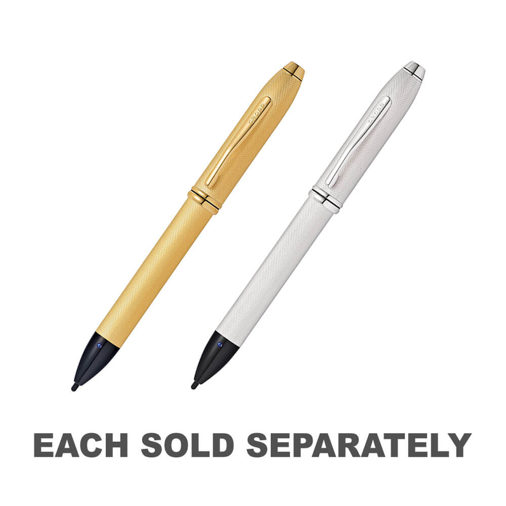 Townsend e-Stylus Ballpoint Pen23CT Gold Pltd
