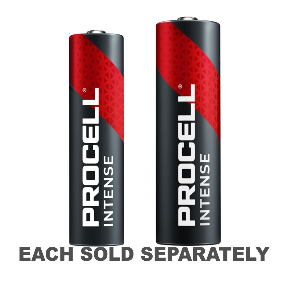 Procell Intense Battery (Pack of 24)AA