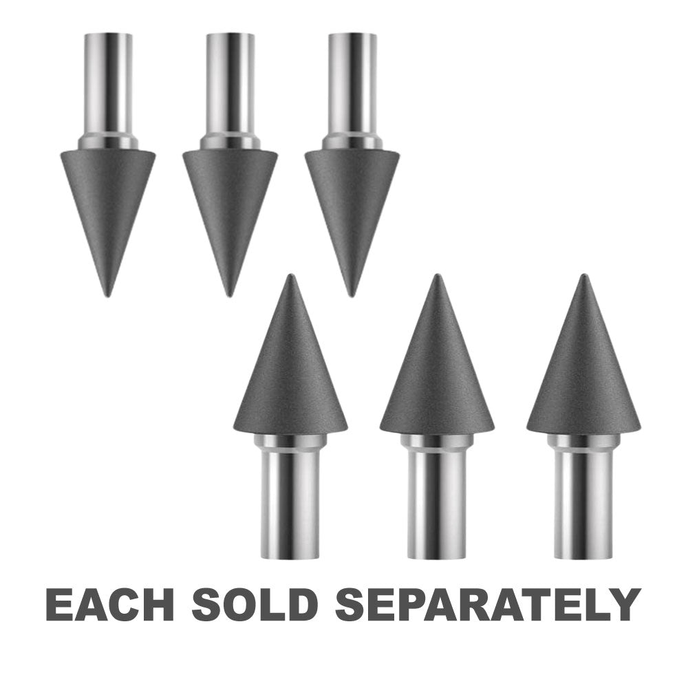 Stilform AEON Graphite Tip 3pk2B