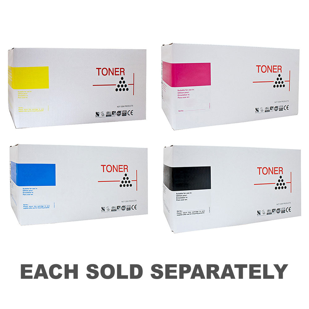 Whitebox MX61GT Toner CartridgeBlack