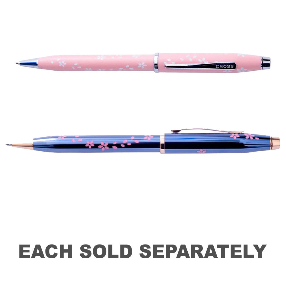 Cross Cherry Blossom Century II Ballpoint PenBlue