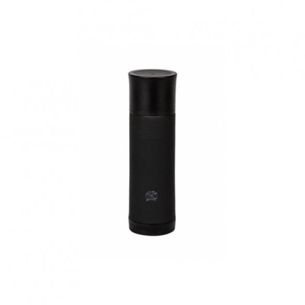 Cooker Bitter Series 0,40 Liter Steel Thermos Black Ckr2039