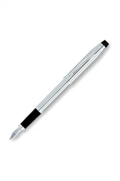 Cross Fountain Pen Century II 3509-Ms Polished Chrome