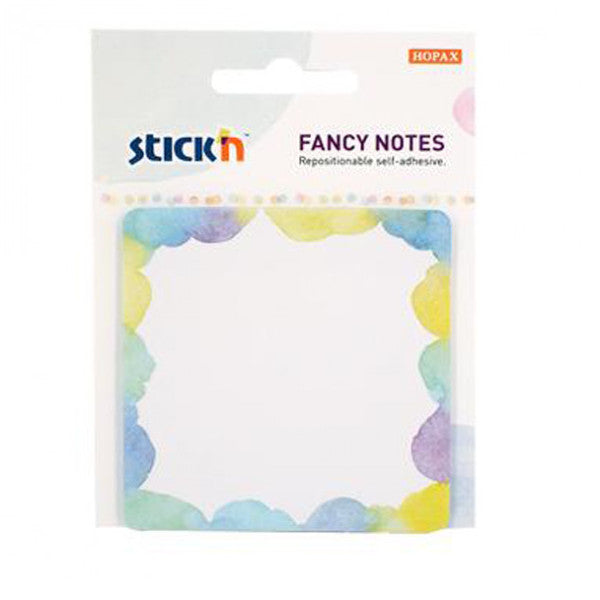 Hopax Sticky Note Paper Fancy 30 YP 70x70 21737