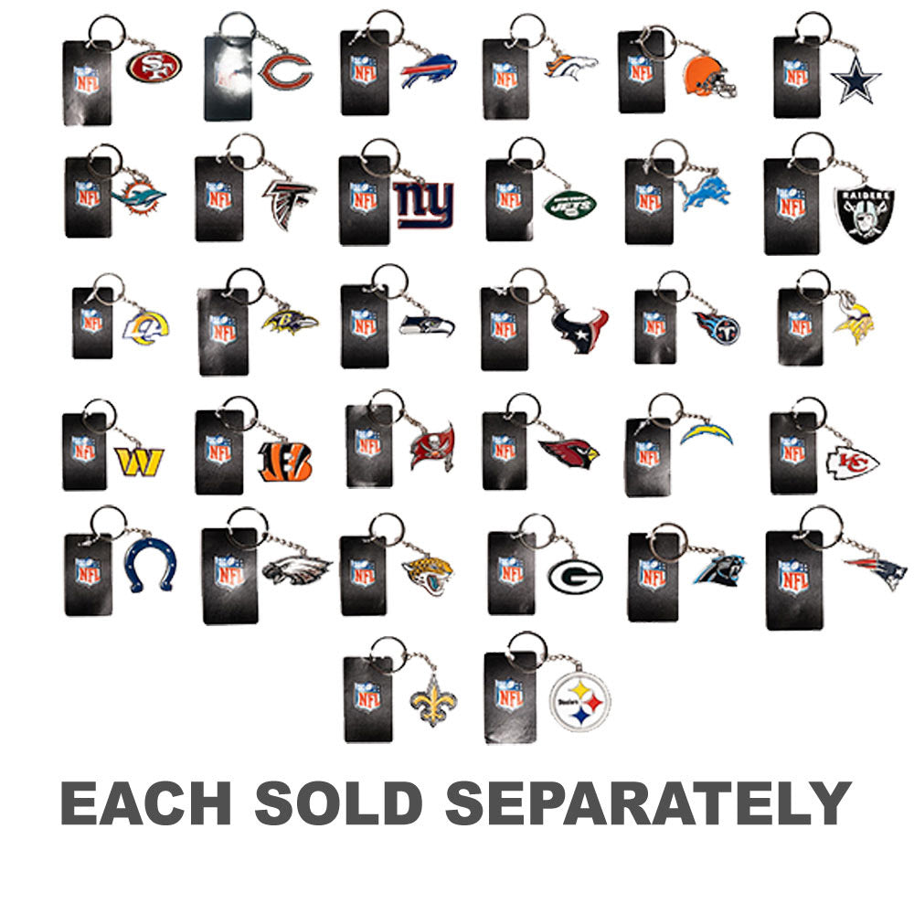 NFL Key RingArzonaCardinals