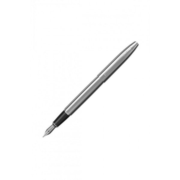 Scrikss Fountain Pen With Box Chrome 35