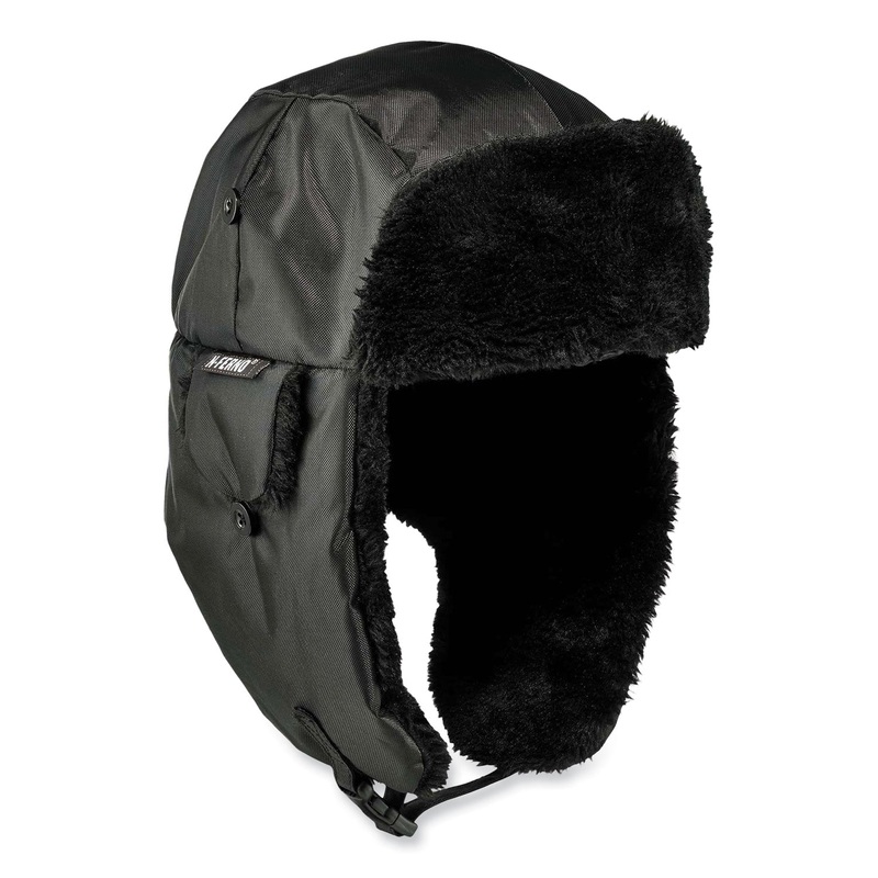 Mens Toque, Chakola, Military, One-Size